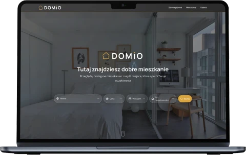 Smart Rental Management