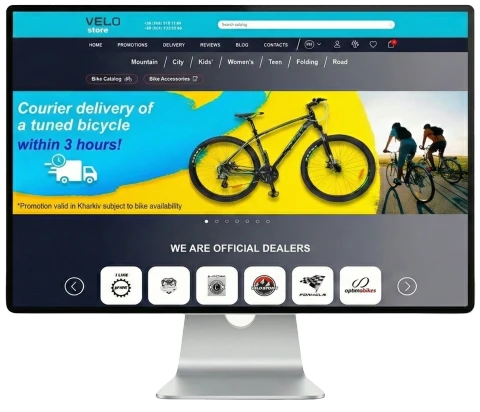 Skalowanie E‑commerce